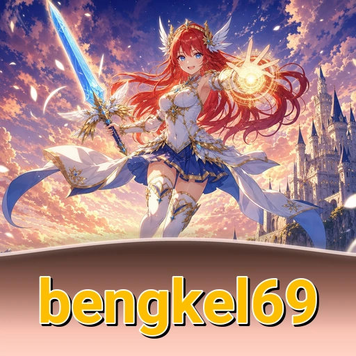 Ilustrasi layar pemasangan bengkel69