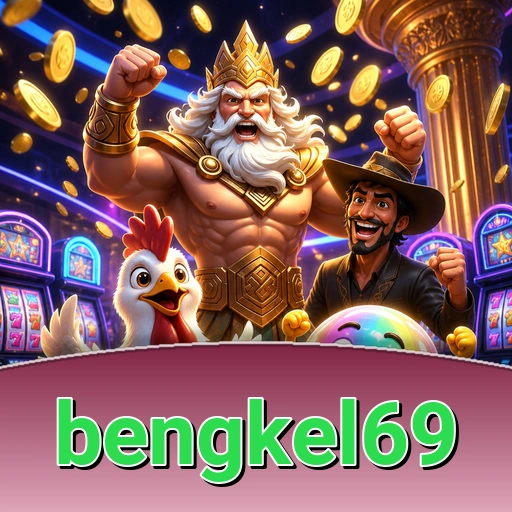 Ilustrasi redaksi panduan bengkel69